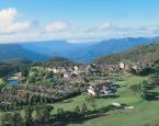 York Fairmont Resort, Blue Mountains